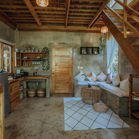 Mango Tango Villas Siargao General Luna  Dış mekan fotoğraf