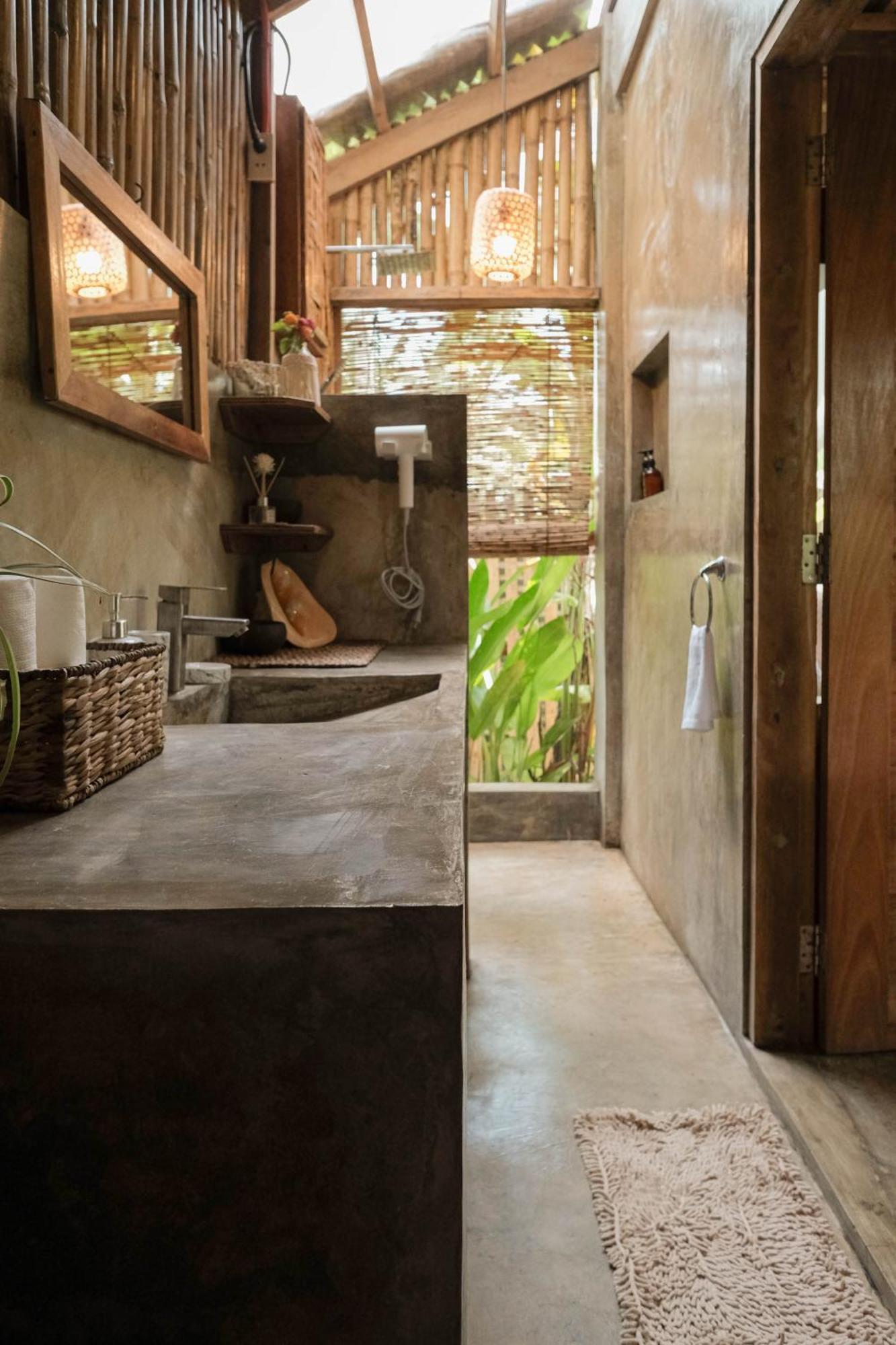 Mango Tango Villas Siargao General Luna  Dış mekan fotoğraf