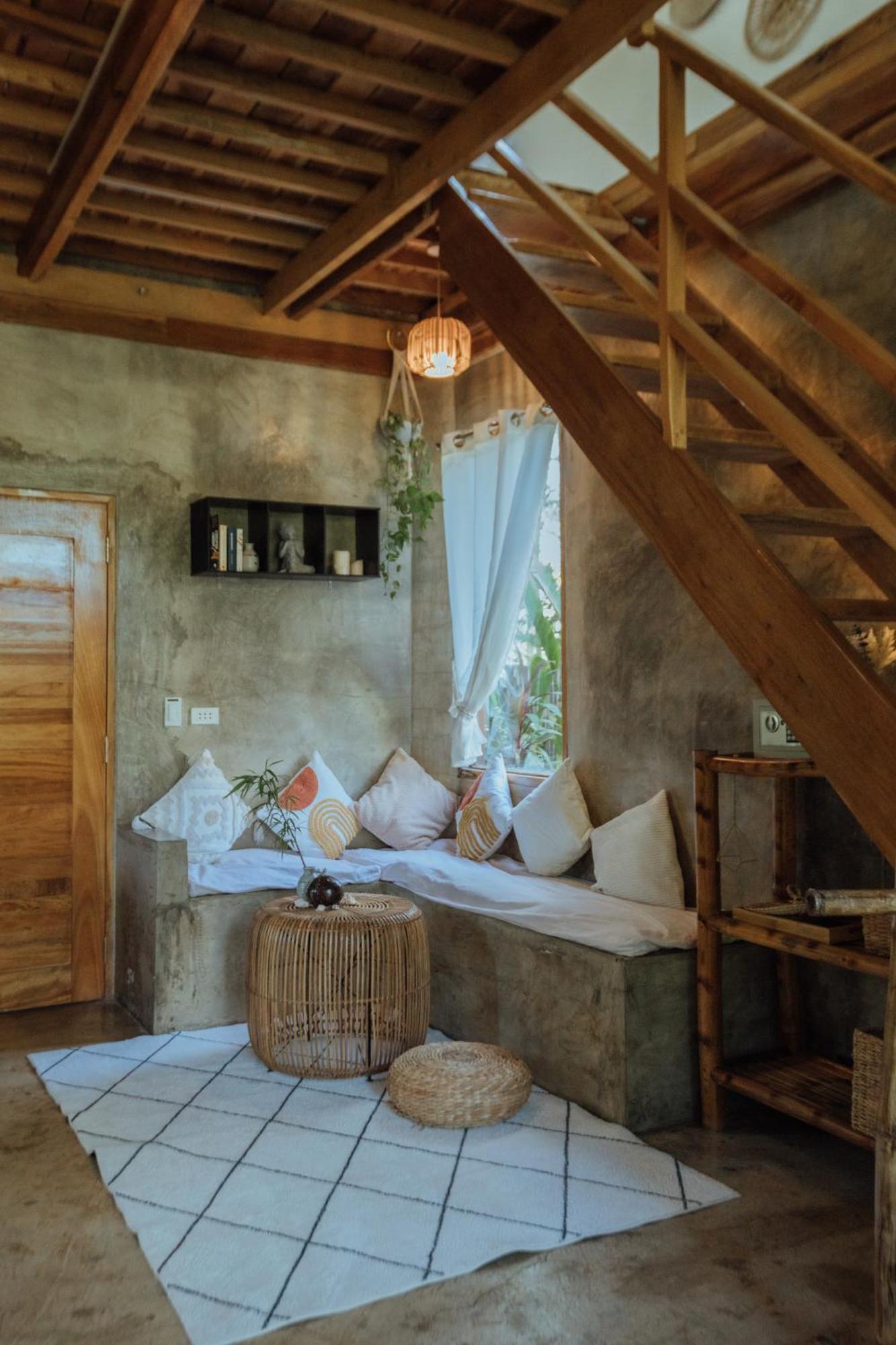 Mango Tango Villas Siargao General Luna  Dış mekan fotoğraf