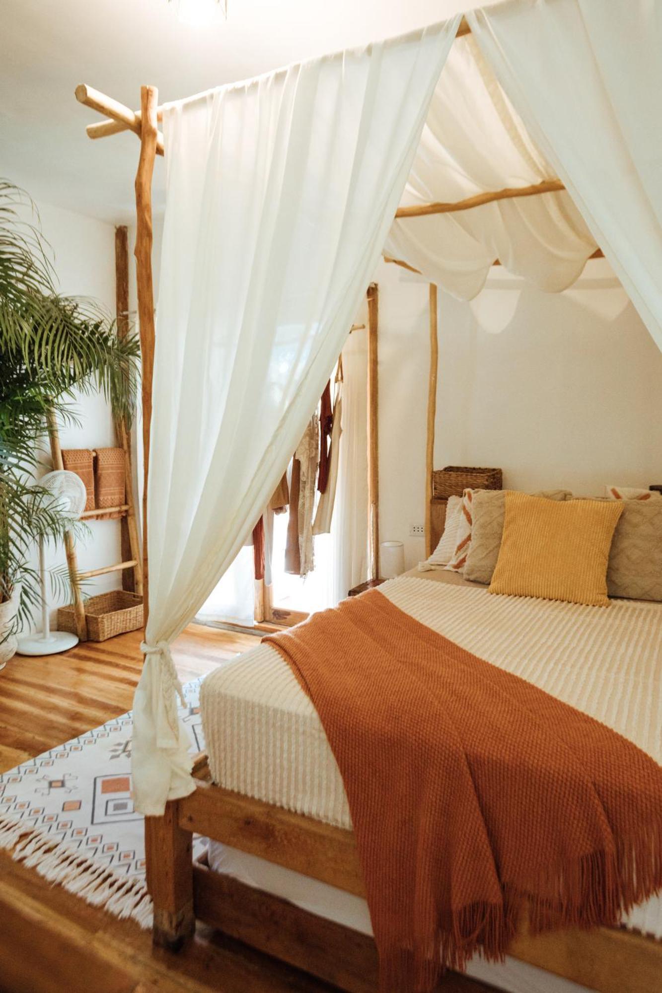 Mango Tango Villas Siargao General Luna  Dış mekan fotoğraf