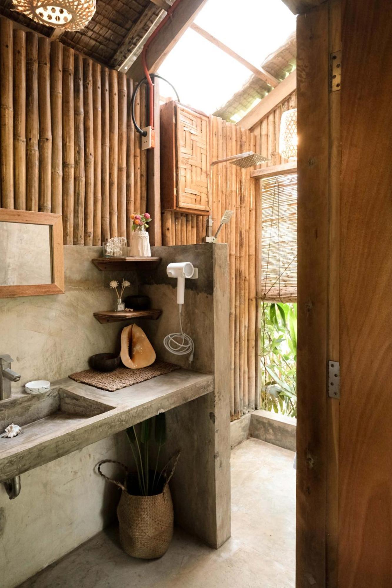 Mango Tango Villas Siargao General Luna  Dış mekan fotoğraf