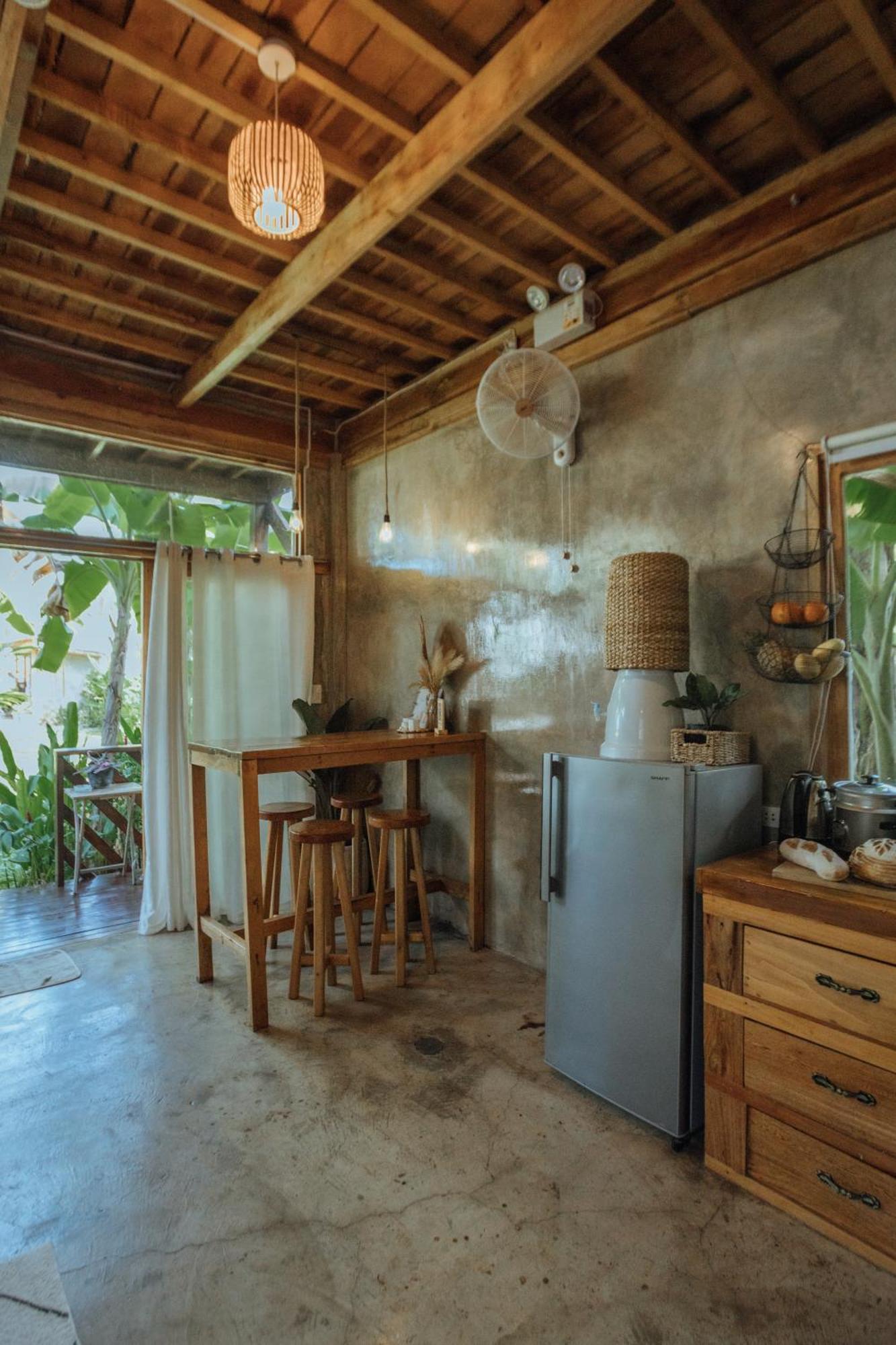 Mango Tango Villas Siargao General Luna  Dış mekan fotoğraf