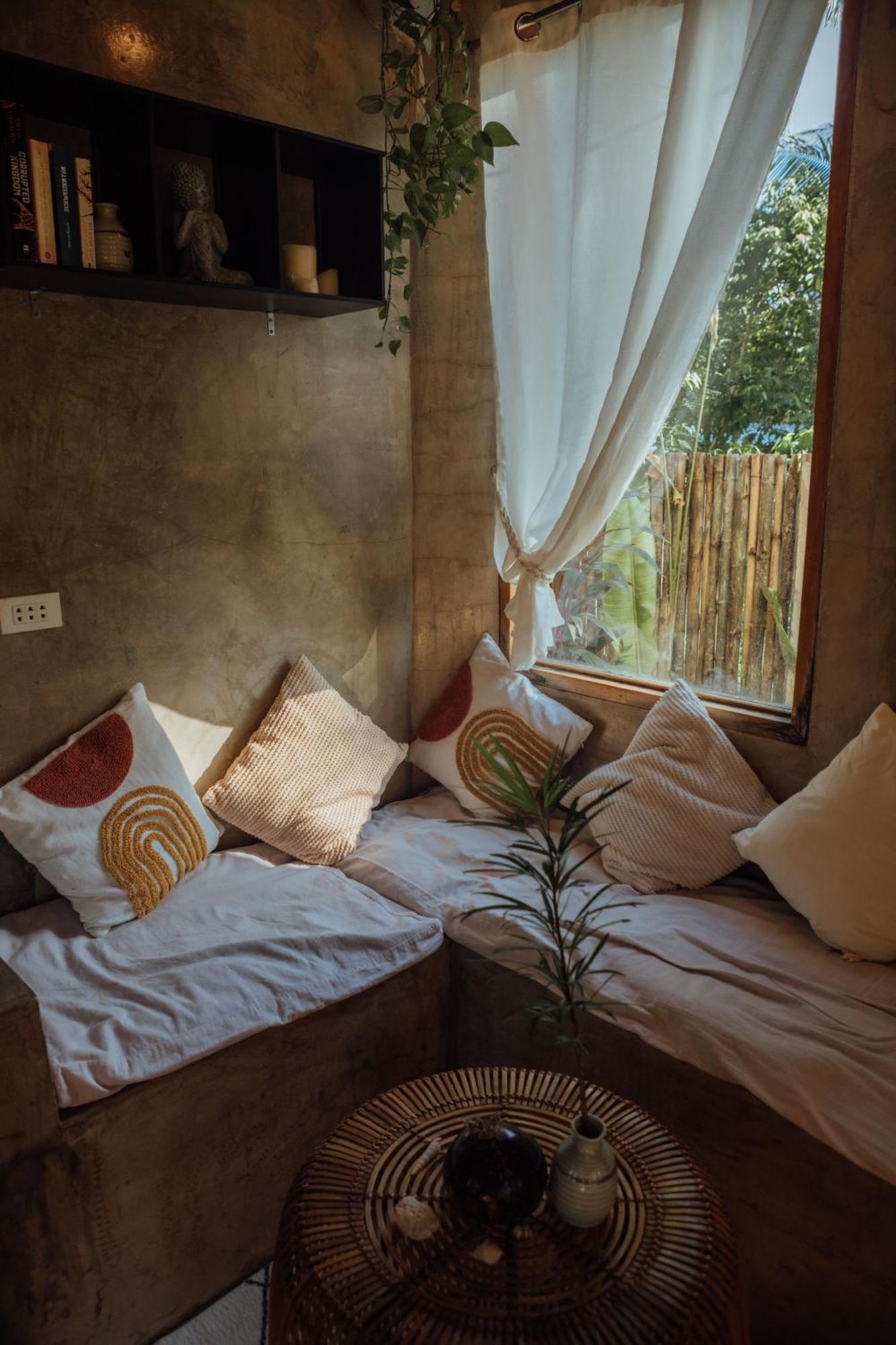Mango Tango Villas Siargao General Luna  Dış mekan fotoğraf