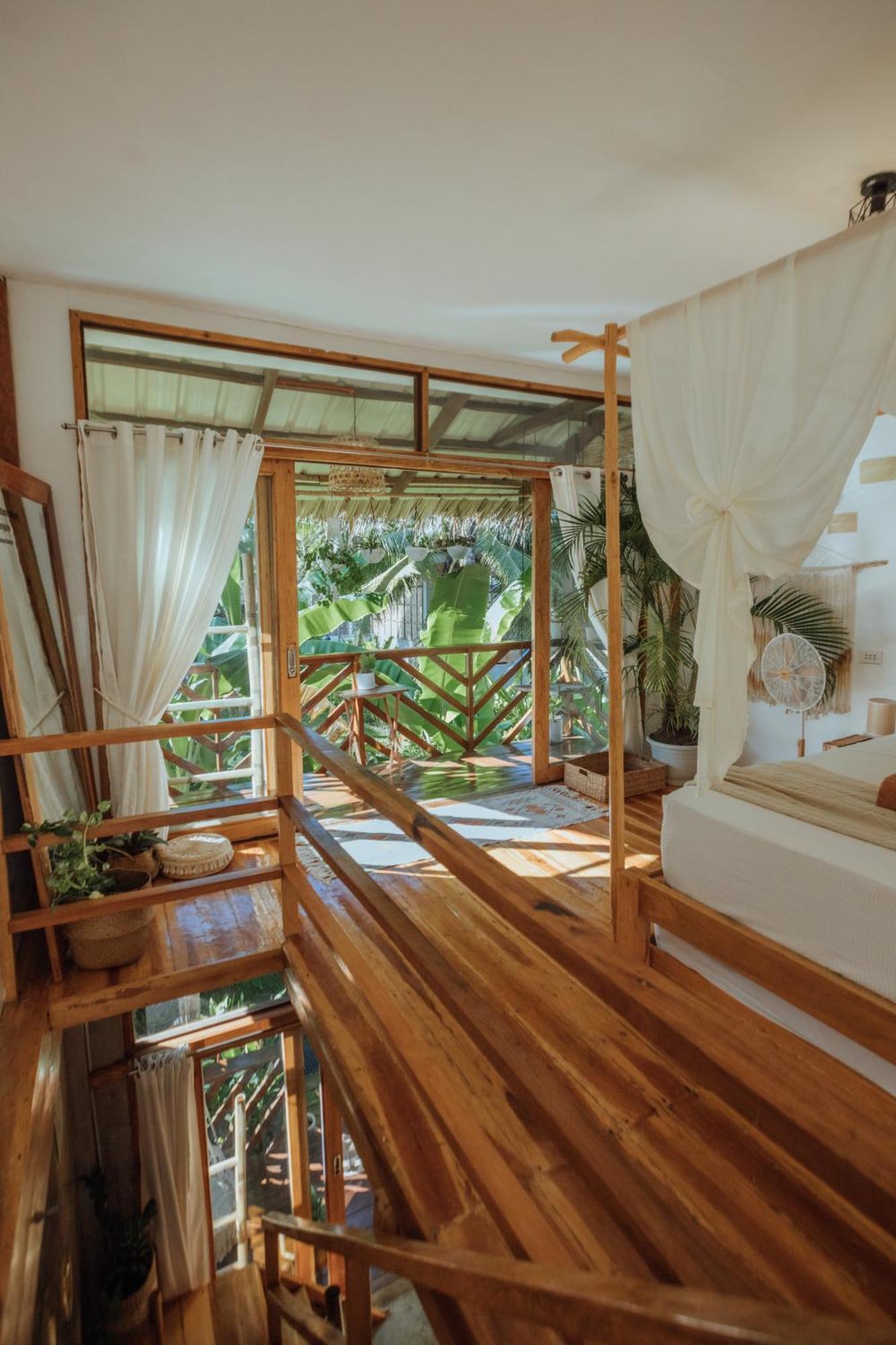 Mango Tango Villas Siargao General Luna  Dış mekan fotoğraf