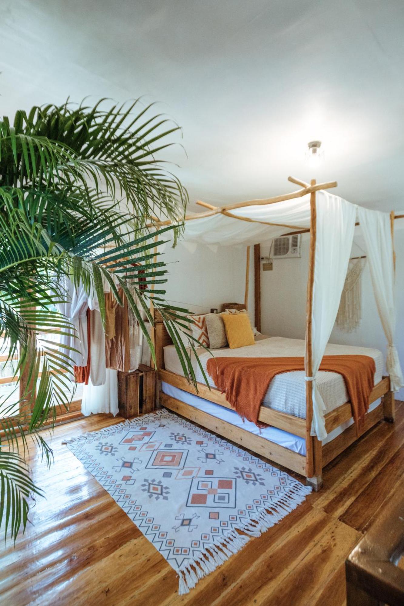 Mango Tango Villas Siargao General Luna  Dış mekan fotoğraf