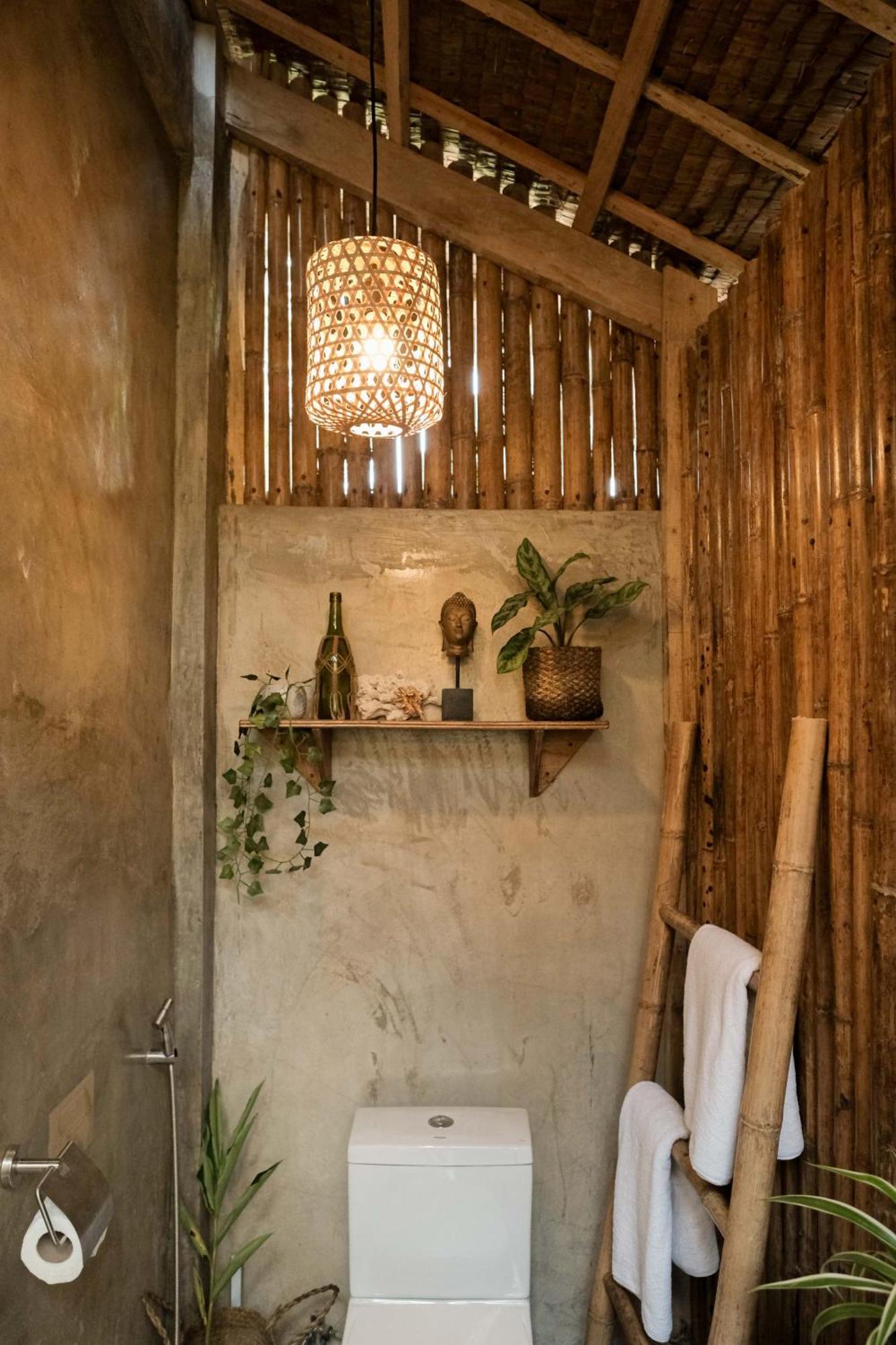 Mango Tango Villas Siargao General Luna  Dış mekan fotoğraf