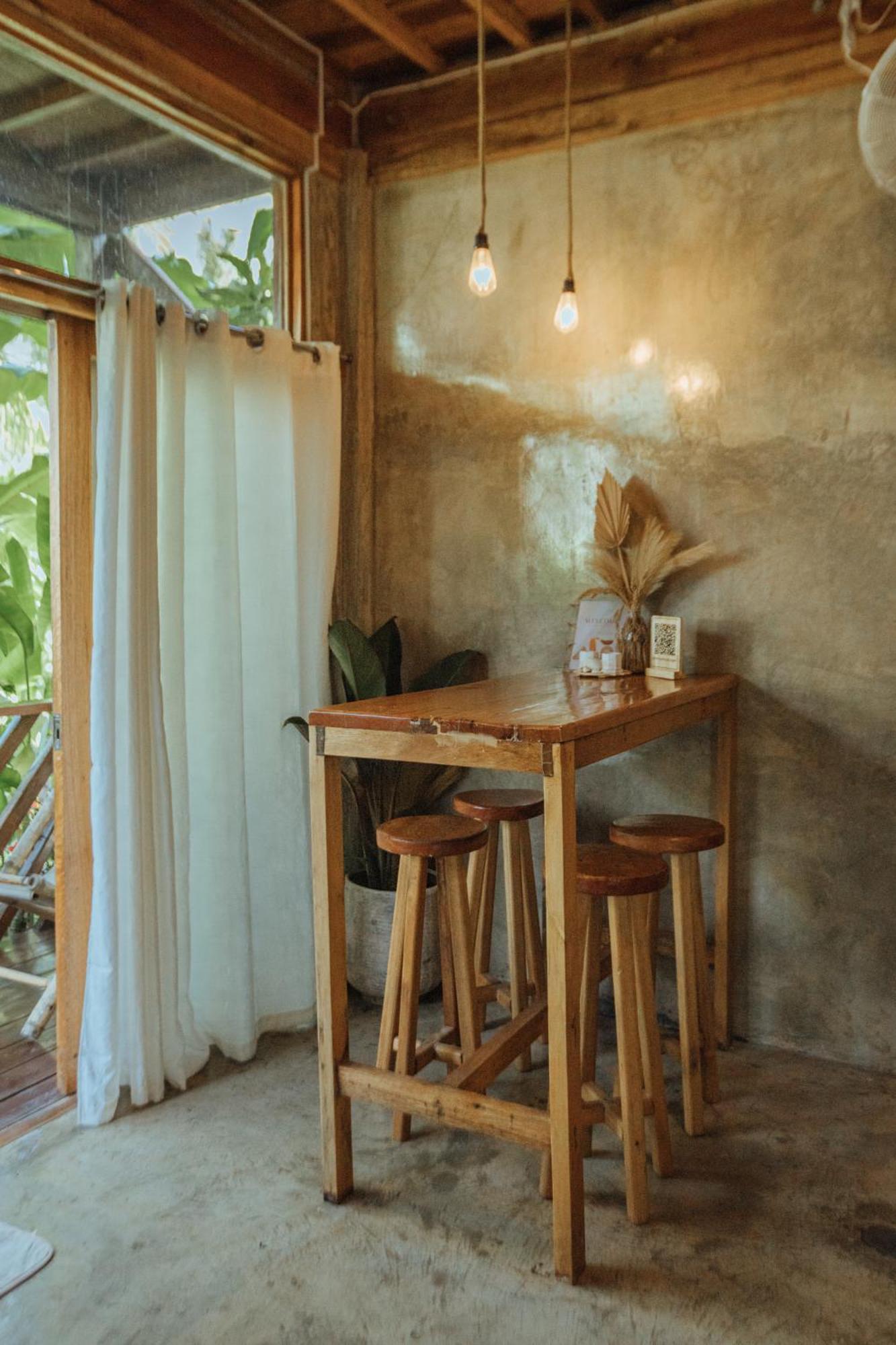 Mango Tango Villas Siargao General Luna  Dış mekan fotoğraf