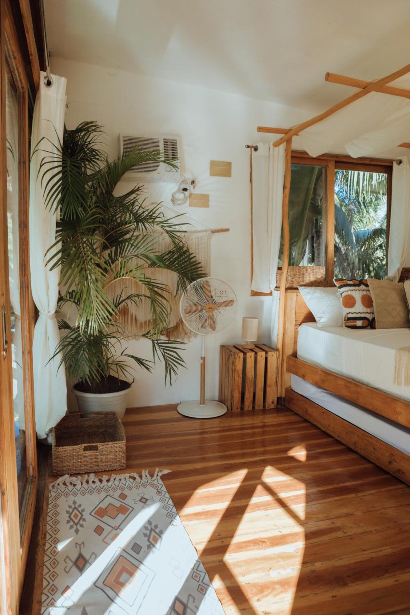 Mango Tango Villas Siargao General Luna  Dış mekan fotoğraf