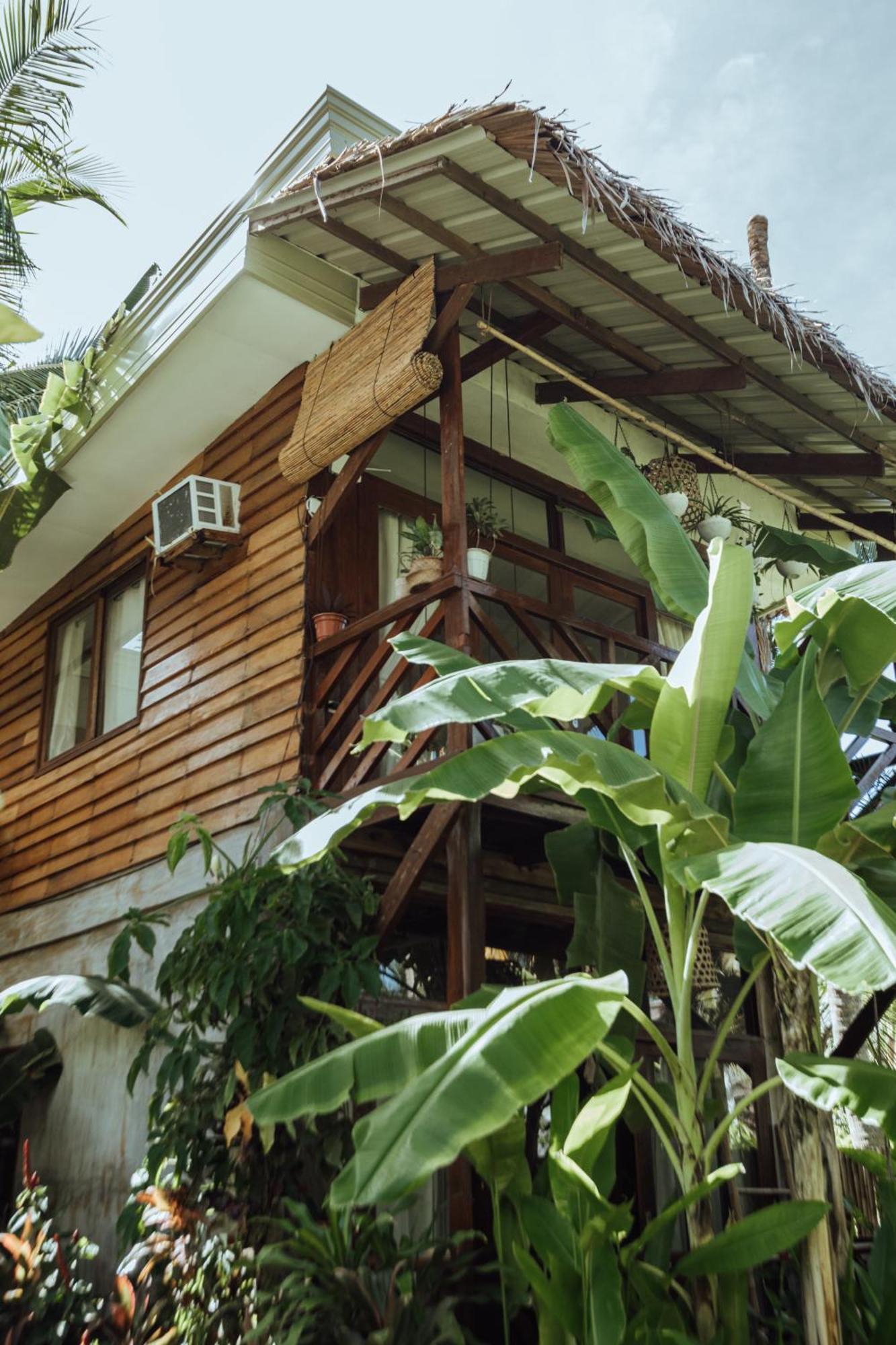 Mango Tango Villas Siargao General Luna  Dış mekan fotoğraf